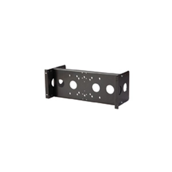 Rack Monitor Mount, Fixed, Chief, Mfr#: NAM1F